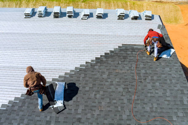 Quick and Trustworthy Emergency Roof Repair Services in Hughesville, MD