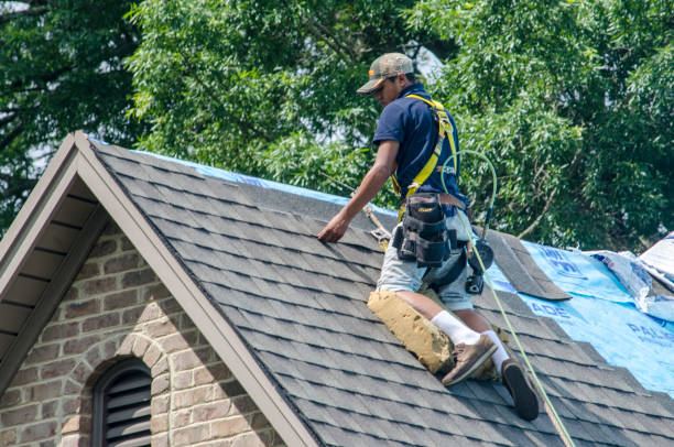 Best Residential Roof Replacement  in Hughesville, MD